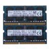 RAM Laptop 4GB DDR3 Giá Rẻ, Chất lượng cao