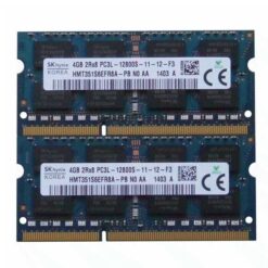 RAM Laptop 4GB DDR3 Giá Rẻ, Chất lượng cao