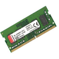 RAM laptop 4GB DDR4 Kingston 3200MHz mới 100%