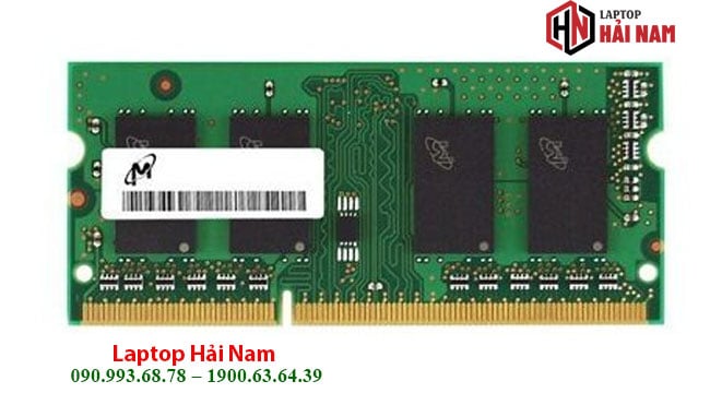 RAM laptop 8GB DDR4 3200MHz