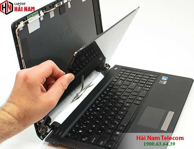 Thay màn hình laptop Acer giá rẻ chất lượng