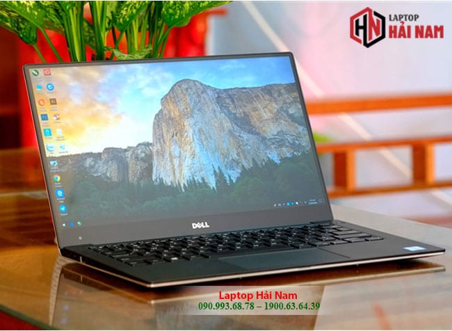 Laptop Dell XPS 9343 i7-5600U Cũ
