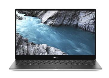 laptop Dell XPS 13 7390