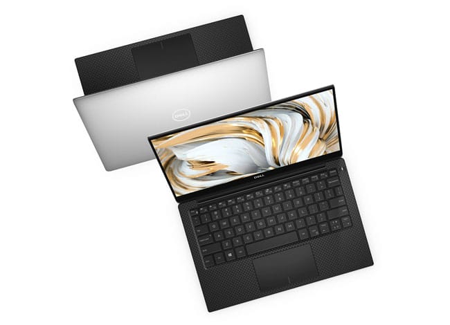 laptop Dell XPS 13 9305 cu