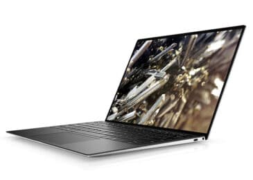 laptop Dell XPS 13 9310 cu