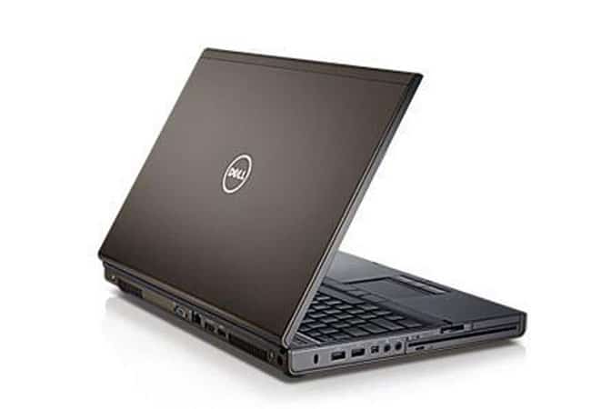 laptop dell m4600 cu 1
