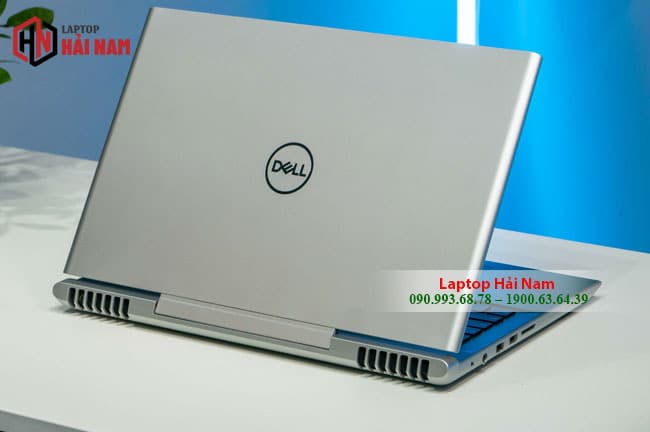Laptop Dell Vostro Cũ Giá Rẻ