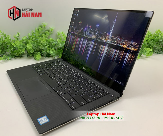 laptop dell xps 9343 i7 cu gia re