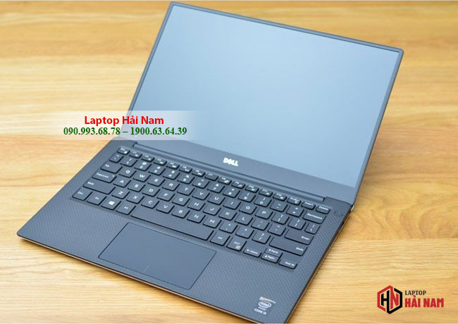 laptop dell xps 9343 i7 cu