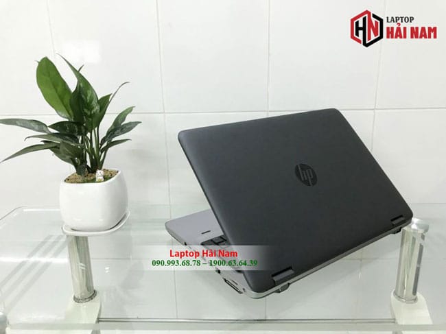 Laptop HP Probook cũ
