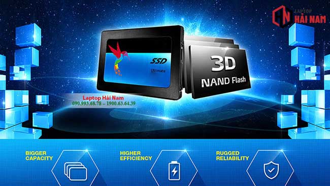 Ổ Adata SSD SX6000NP Lite 512GB