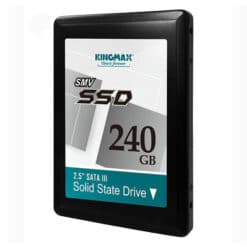 Ổ cứng SSD 240GB Kingmax SMV32 ZIN 100%