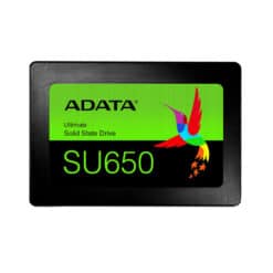 Ổ cứng SSD ADATA SU650 240GB SATA 3