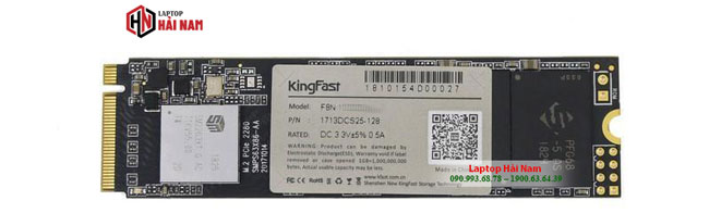 o cung ssd kingfast f10 512gb tuong thich