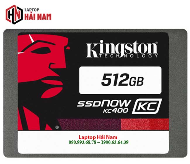 Ổ cứng SSD Kingfast F10 512GB