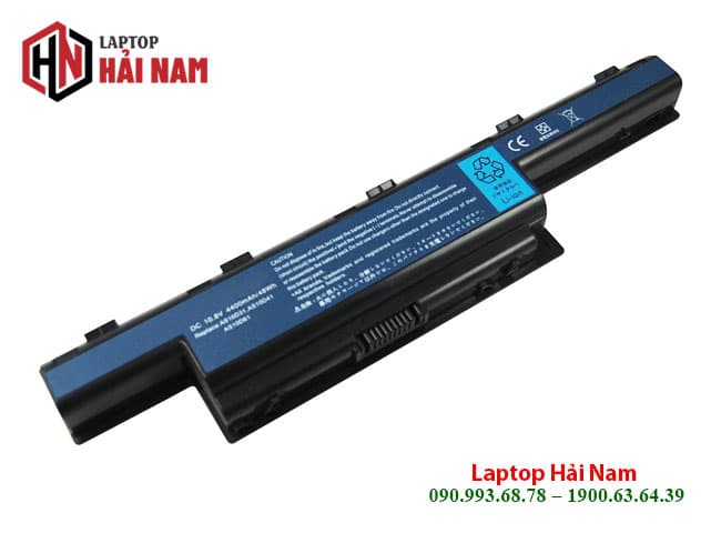 PIN Laptop Acer nhập khẩu