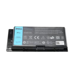 PIN laptop Dell M4800 chất lượng cao