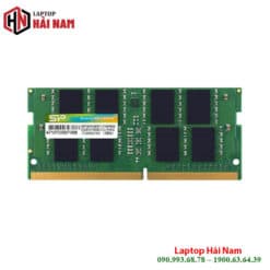RAM Laptop 8GB DDR4 Silicon Power 2133mhz giảm giá