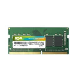 RAM Laptop 8GB DDR4 Silicon Power 2133mhz giá tốt