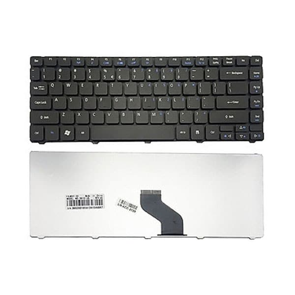 Bàn Phím Laptop Acer Aspire 4739 Sale 20%, Miễn Phí Thay