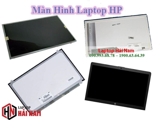 Màn hình laptop HP 