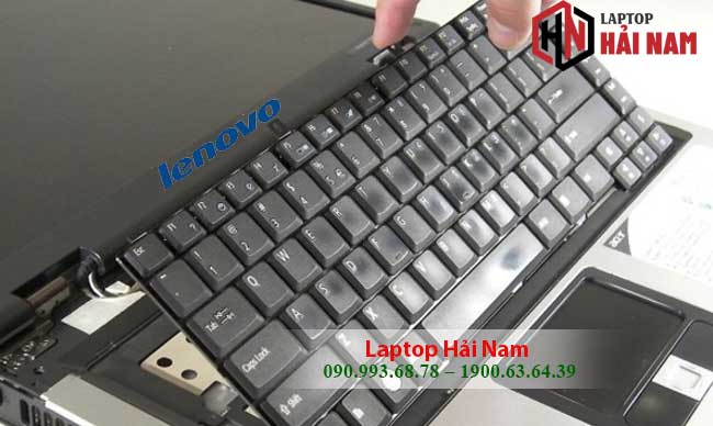 Bàn phím laptop Lenovo giá bao nhiêu?