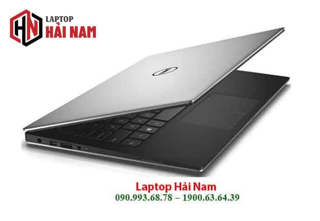 laptop dell xps 9343 mong nhe cho nu