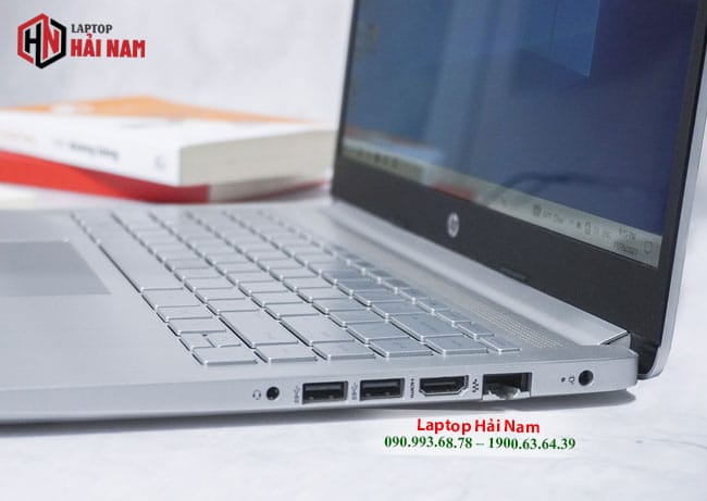 laptop hp notebook 14s cr2005tu i5 10210u