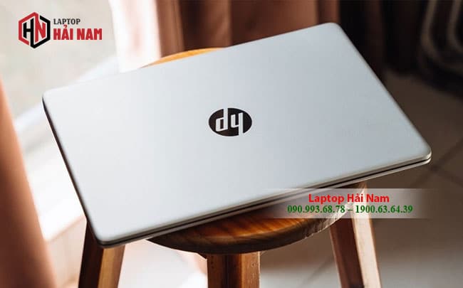 laptop hp notebook 14s cr2005tu i5