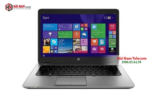 laptop mong nhe cho sinh vien hp elitebook 840 g2
