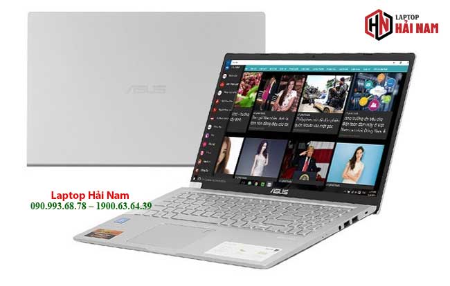 Laptop Asus Vivobook X515MA-BR478W Cũ Giá Rẻ