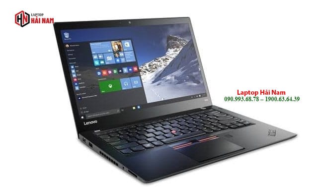 laptop cho sinh vien ngoai ngu lenovo thinkpad t460s
