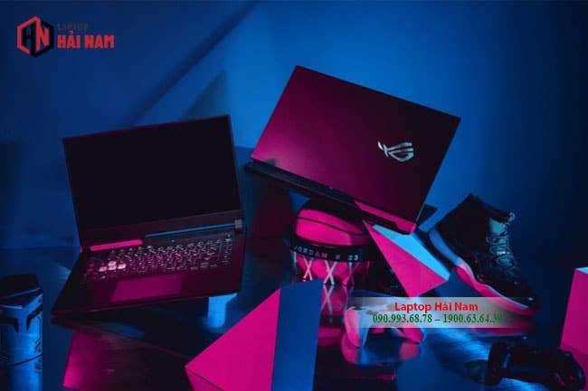 Laptop Asus Rog Strix G15 G513IH-HN015T AMD Ryzen 7