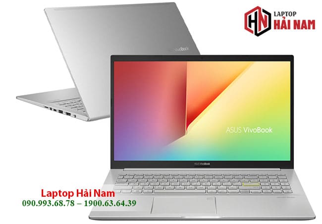 Laptop Asus Vivobook A515EA i5-1135G7