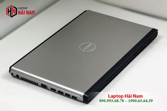 Laptop cũ Dell vostro 3500 i3