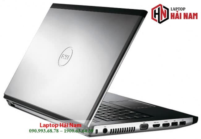 Laptop cũ Dell vostro 3500 i3
