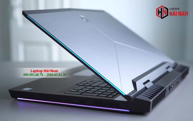 laptop dell alienware cu
