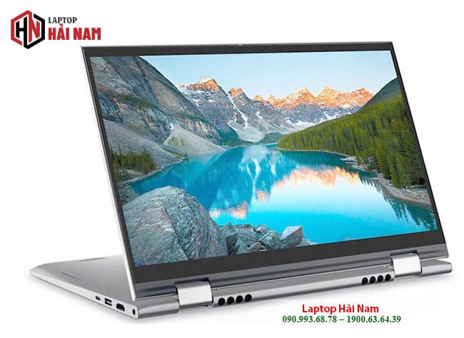 laptop dell inspiron 5410 2 in 1