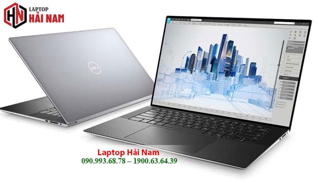 Laptop Dell Precision 5560 i7-11850H