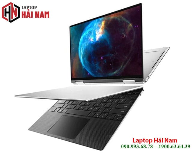 Laptop Cũ Dell XPS 7390 i7-10510U