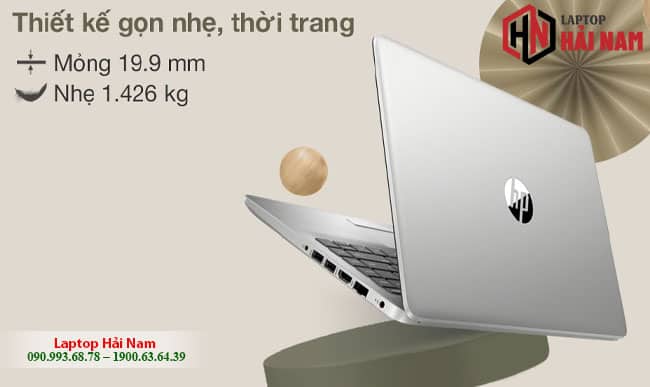 Laptop HP 240 G8 i5-1135G7