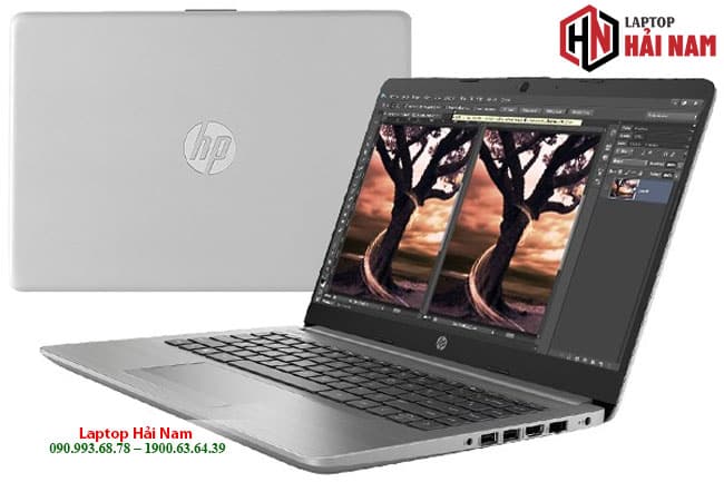 Laptop HP 240 G8 i5-1135G7
