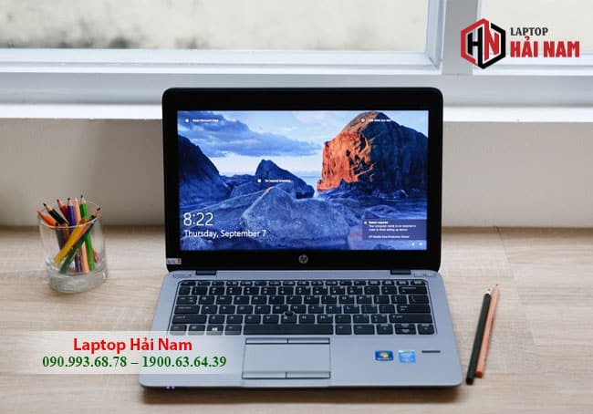 Laptop Cũ HP Elitebook 820 G1 i7-4600U