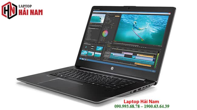 laptop workstation gia re hp zbook 15 g3