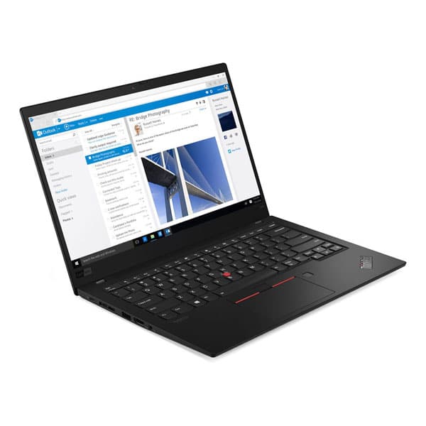 Laptop Cũ Lenovo Thinkpad X1 Carbon Gen 6 i5 [Giá Tốt 2023]