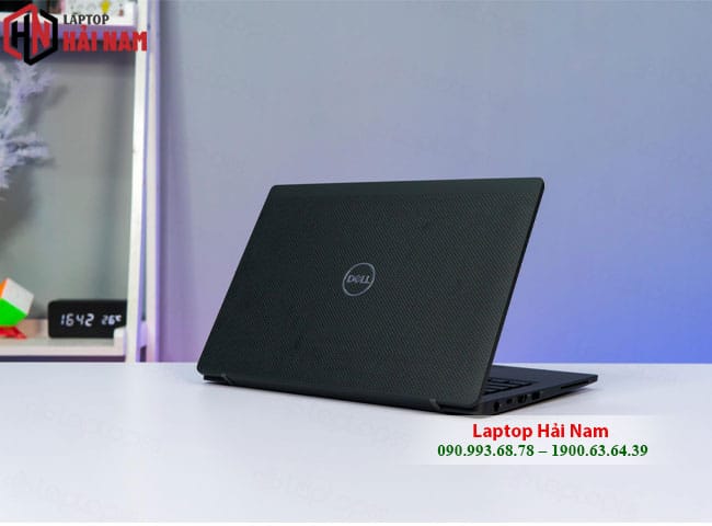 Laptop cũ Dell Latitude 7400 i7