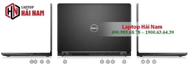 laptop cu dell latitude e5480 i7 4