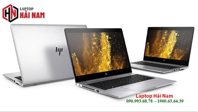 Laptop HP Elitebook 830 G5 i5