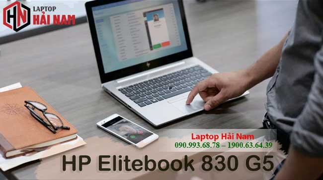 laptop cu hp elitebook 830 g5 i5 4