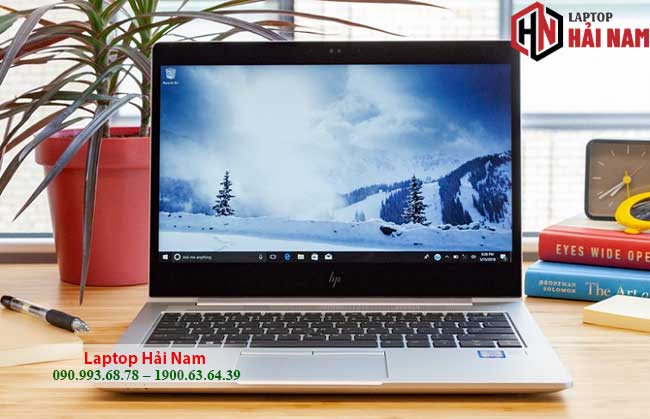 Laptop HP Elitebook 830 G5 i5